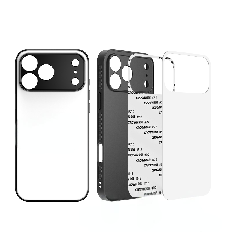2d phone case
