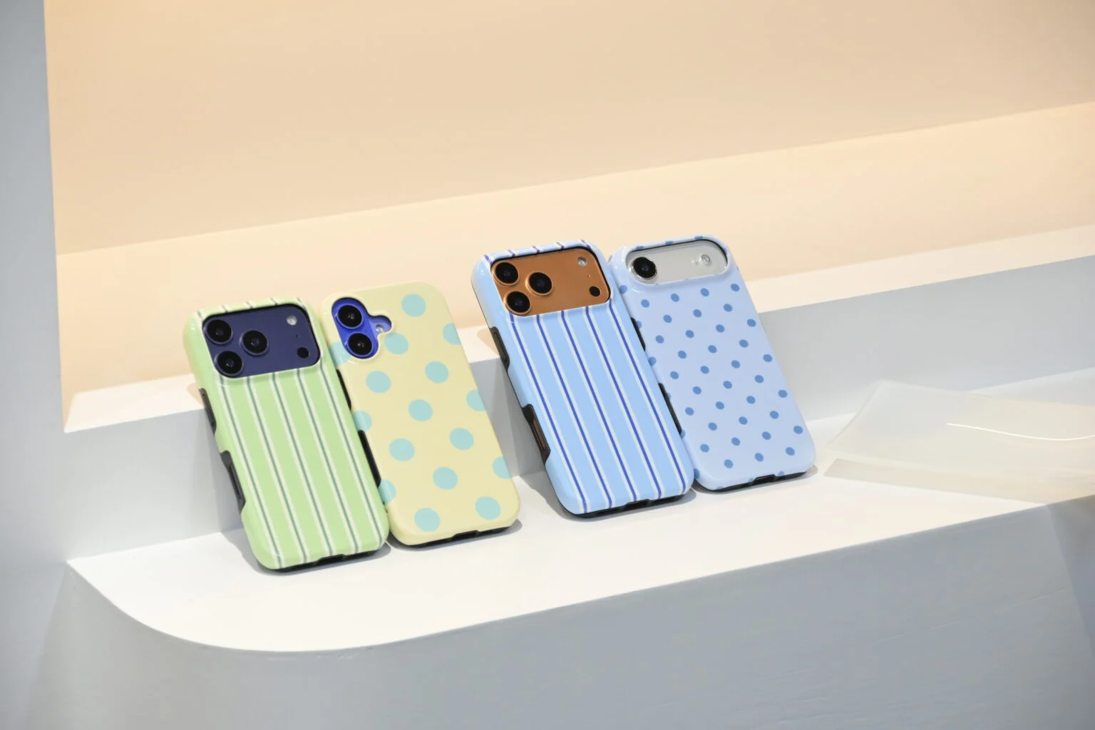sublimation phone case