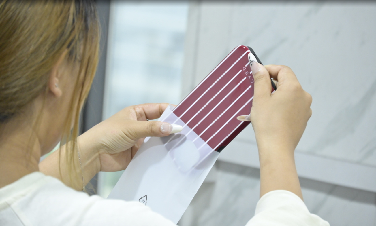 sublimation phone case 2